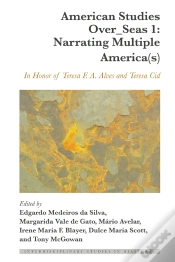 Capa do artigo American Studies Over_Seas 1: Narrating Multiple America(S)
