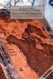 Capa do artigo American Studies Supplement