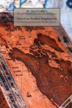 Capa do artigo American Studies Supplement