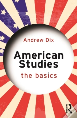 Capa do artigo American Studies: The Basics