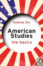 Capa do artigo American Studies: The Basics