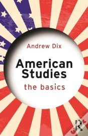 Capa do artigo American Studies: The Basics