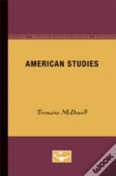American Studies