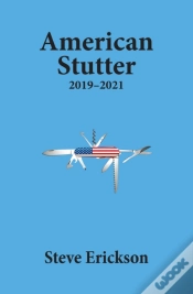 Capa do artigo American Stutter 2019-2021