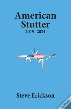 Capa do artigo American Stutter 2019-2021