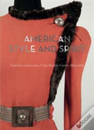 American Style And Spirit