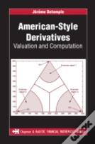 American-Style Derivatives