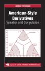 American-Style Derivatives - Preview