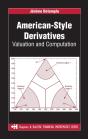 American-Style Derivatives - Preview