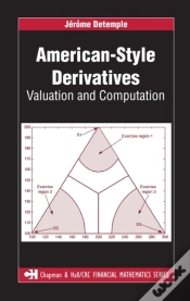 Capa do artigo American-Style Derivatives