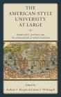 American-Style University At Large - Preview