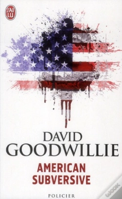 Capa do artigo American Subversive
