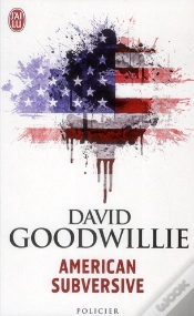 Capa do artigo American Subversive