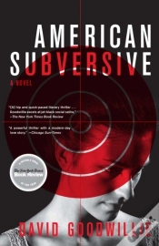 Capa do artigo American Subversive