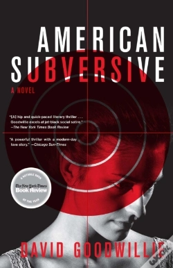 Capa do artigo American Subversive