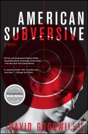 Capa do artigo American Subversive