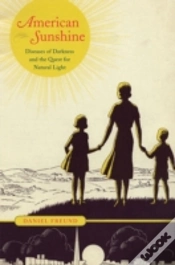Capa do artigo American Sunshine