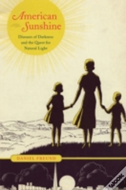 Capa do artigo American Sunshine