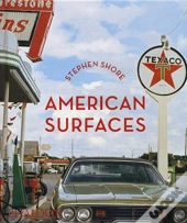 American Surfaces Signed