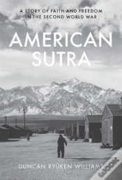 Capa do artigo American Sutra