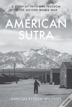 Capa do artigo American Sutra