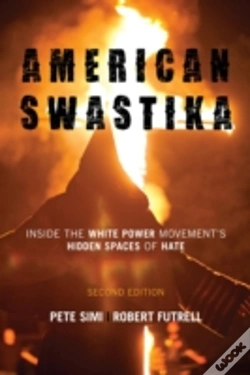 Capa do artigo American Swastika