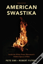 Capa do artigo American Swastika