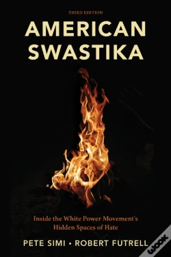 Capa do artigo American Swastika