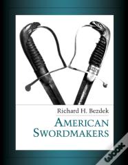 American Swordmakers