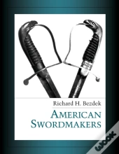 American Swordmakers