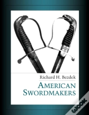Capa do artigo American Swordmakers