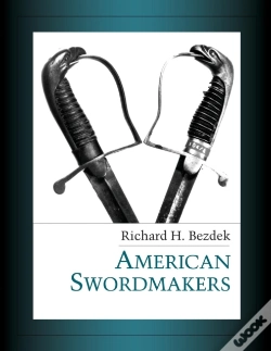 Capa do artigo American Swordmakers