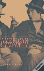 Capa do artigo American Sympathy