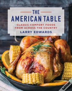 Capa do artigo American Table