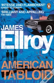 Capa do artigo American Tabloid
