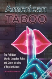 Capa do artigo American Taboo