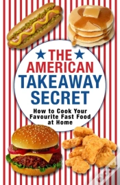 Capa do artigo American Takeaway Secret