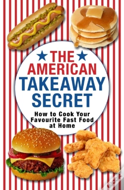 Capa do artigo American Takeaway Secret