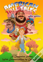 American Tall Tales