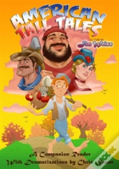 American Tall Tales