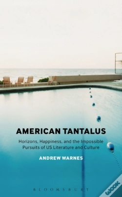 Capa do artigo American Tantalus