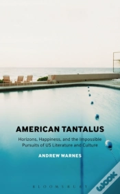 Capa do artigo American Tantalus