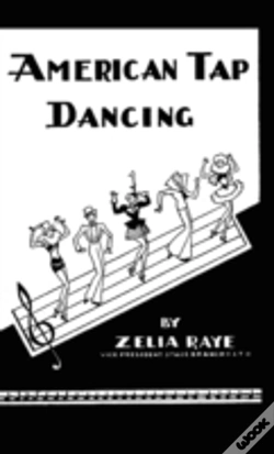 Capa do artigo American Tap Dancing