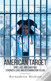 Capa do artigo American Target