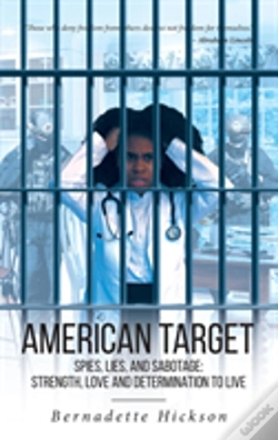 Capa do artigo American Target