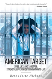 Capa do artigo American Target