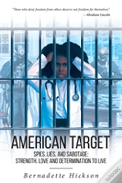 Capa do artigo American Target