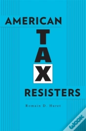 Capa do artigo American Tax Resisters