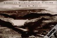 American Technological Sublime