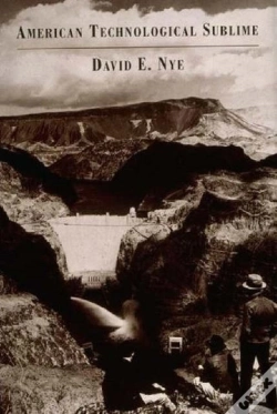 Capa do artigo American Technological Sublime